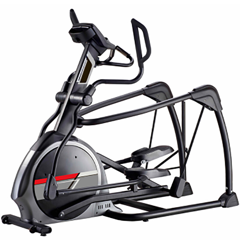 尊龙时凯椭圆机FE600商用健身房有氧专业运动健身器械