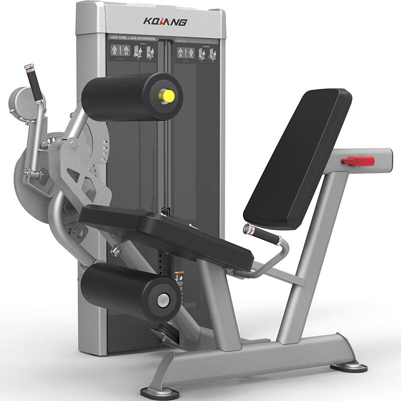 尊龙时凯综合训练器80系列专项力量运动健身器材 踢腿压腿训练器8025