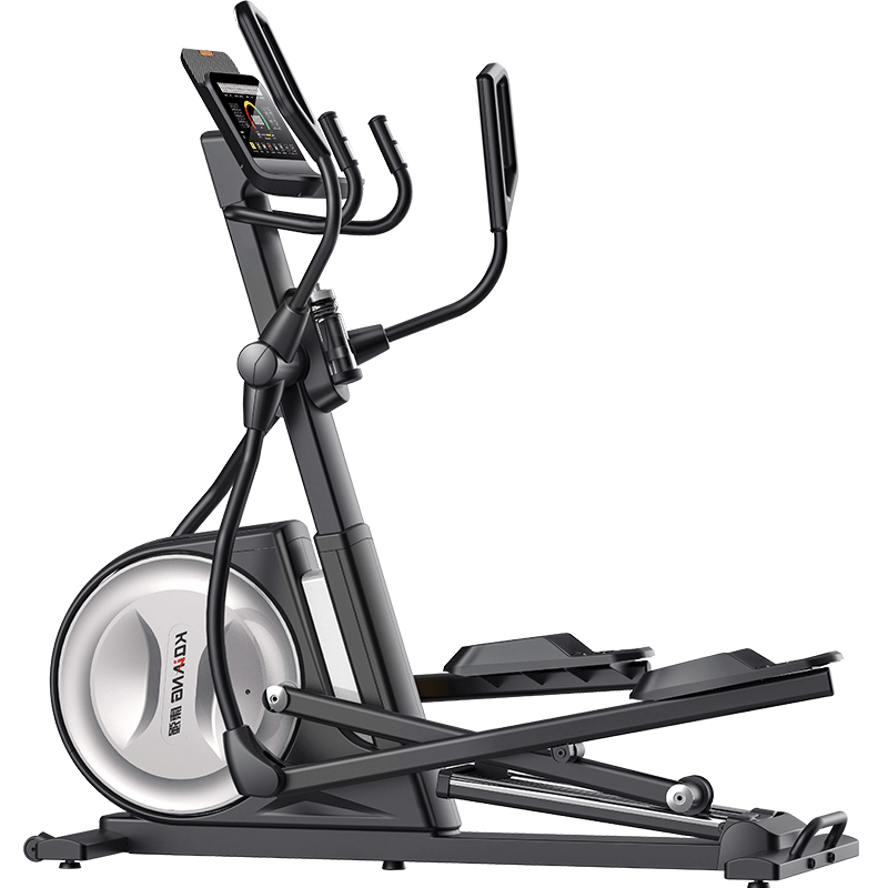 尊龙时凯 椭圆机E300家用健身器健身房运动健身器材椭圆仪E300